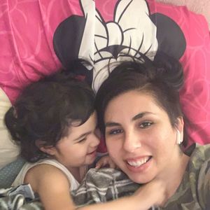 Meet your Posher, Roxanne